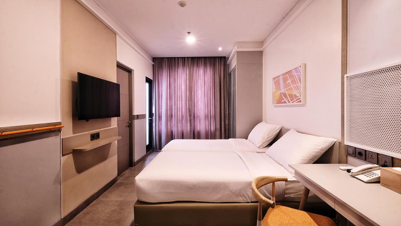 Joylive Bsd City Tangerang Dış mekan fotoğraf