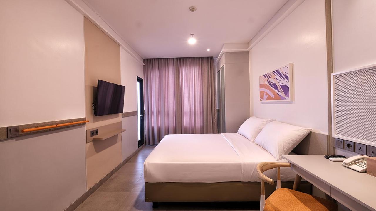 Joylive Bsd City Tangerang Dış mekan fotoğraf