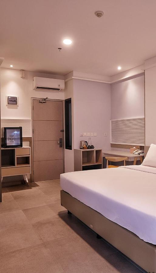 Joylive Bsd City Tangerang Dış mekan fotoğraf